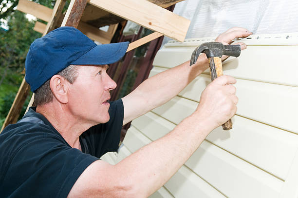Best Insulated Siding Installation  in Riverside, NY