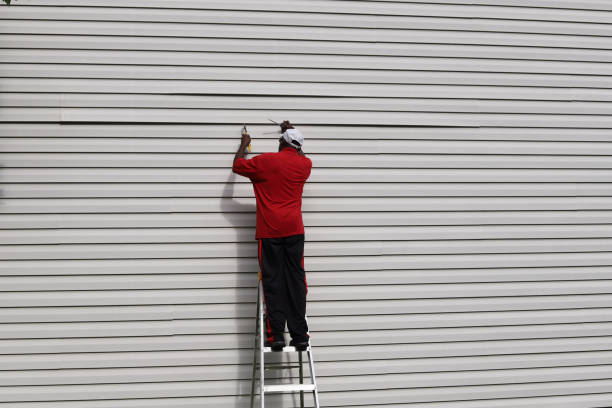 Best Siding Painting and Refinishing  in Riverside, NY